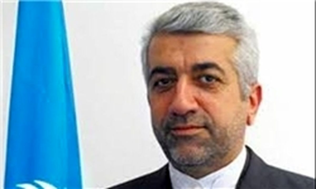 ایمن سازی سازههای آب و برق در دستور کار قرار گرفت