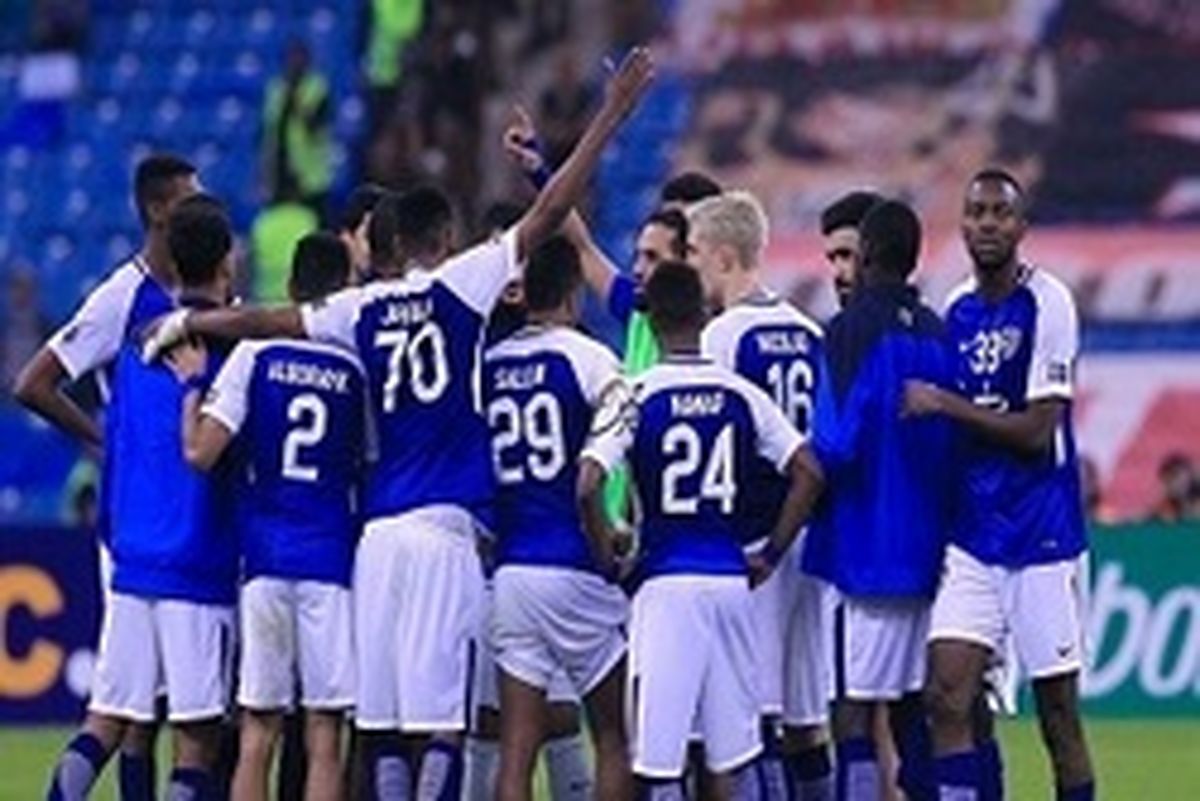 کشور میزبان دیدار الهلال - استقلال مشخص شد