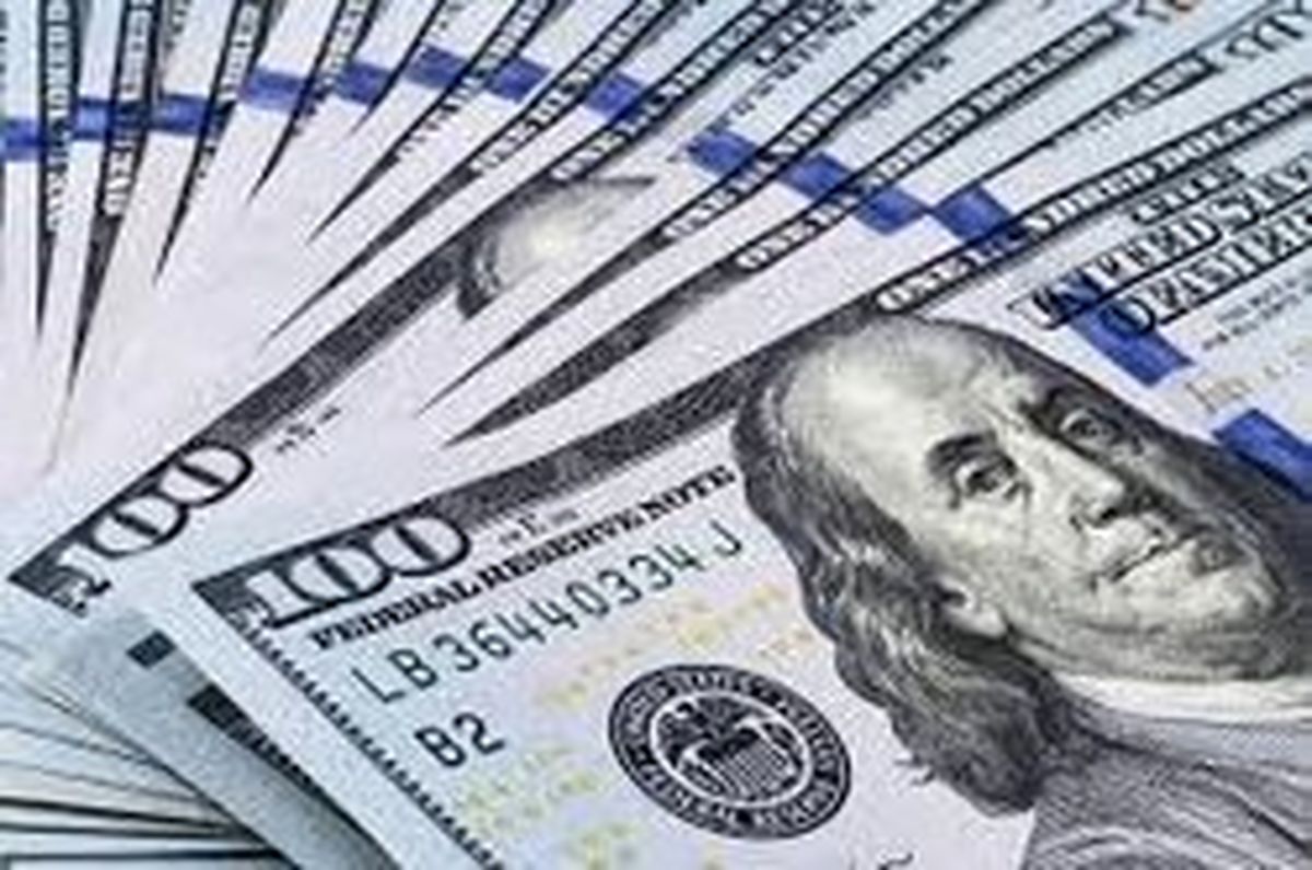 نرخ دلار در پایینترین سطح قرار گرفت