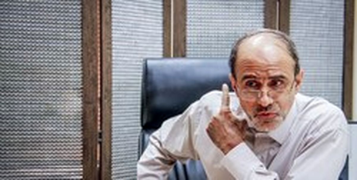 چلداوی: رقم اشتغال را میگویند، اما بیکار شدهها را نه