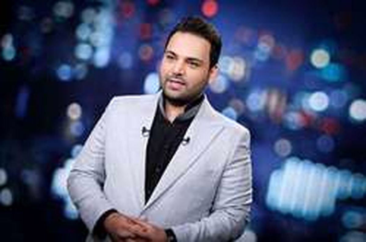 پنجمین برنامه ماه عسل از شبکه سه سیما پخش شد