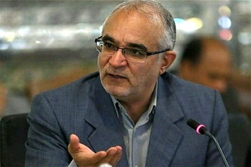 سلاطین گوشت میلیارد‌ها تومان به جیب زدند/قالیباف: مشکلات الگوی کشت حل شود