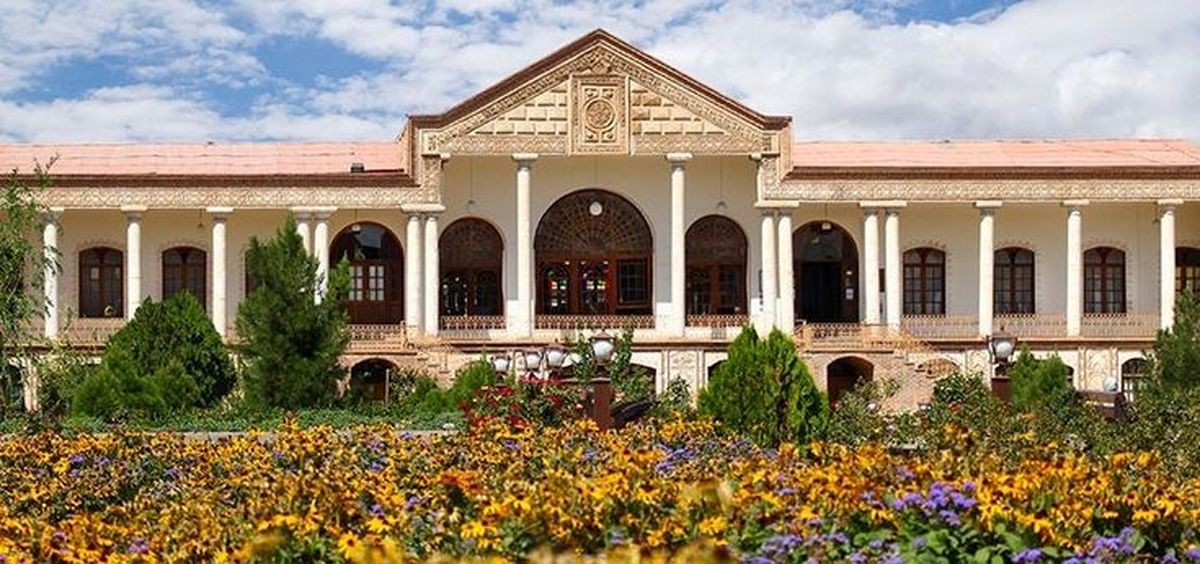 موزه‌های دیدنی ایران را بشناسید.