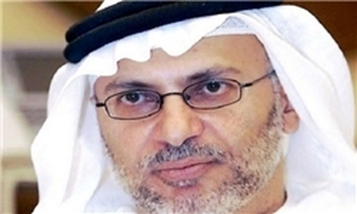 امارات: ترکیه با همسایگان خود عاقلانه رفتار کند