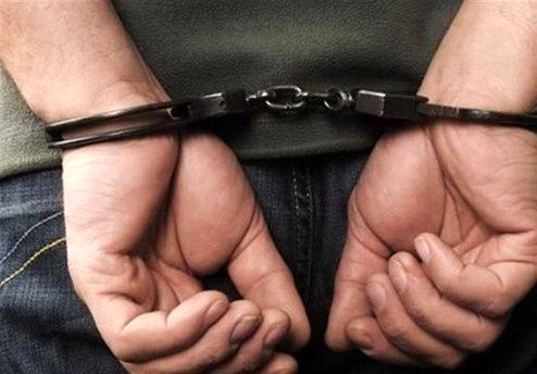 آخرین بازمانده عضو شورای شهر ساری دستگیر شد