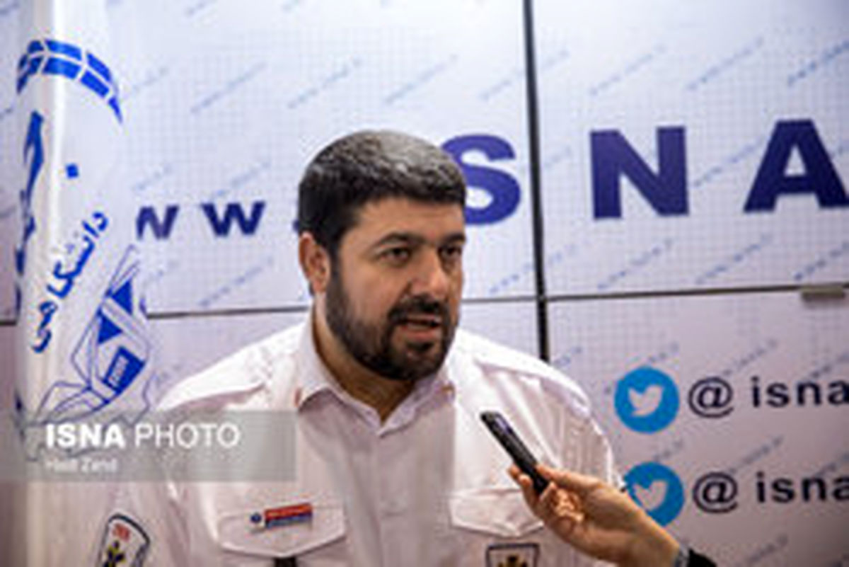 آخرین اخبار از آمار مصدومان زلزله؛ تاکنون