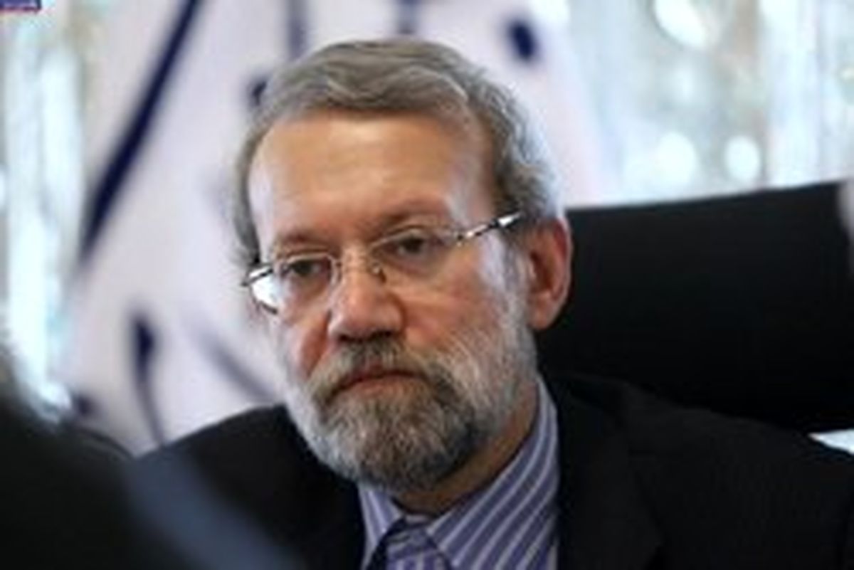 لاریجانی: شهرداری ها هیچ برنامه و فکری برای چابک سازی ندارند
