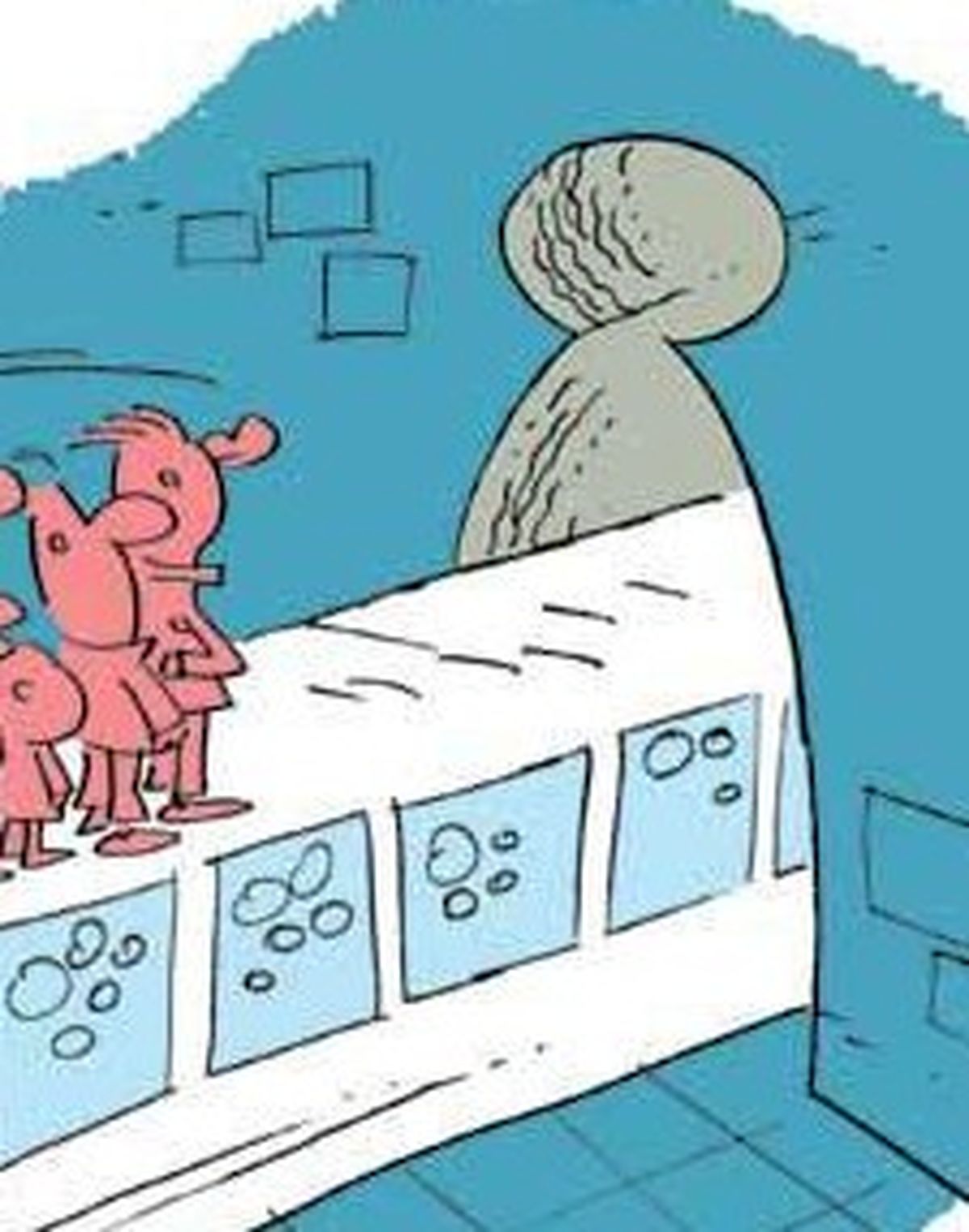 اگر مترو به دولت واگذار شود