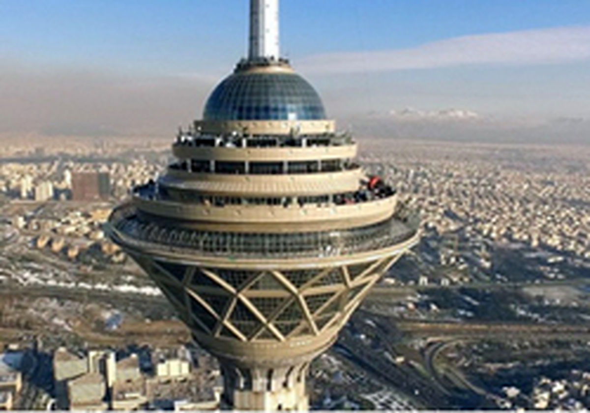 علت اصلی خودکشی نگهبان برج میلاد چه بود؟