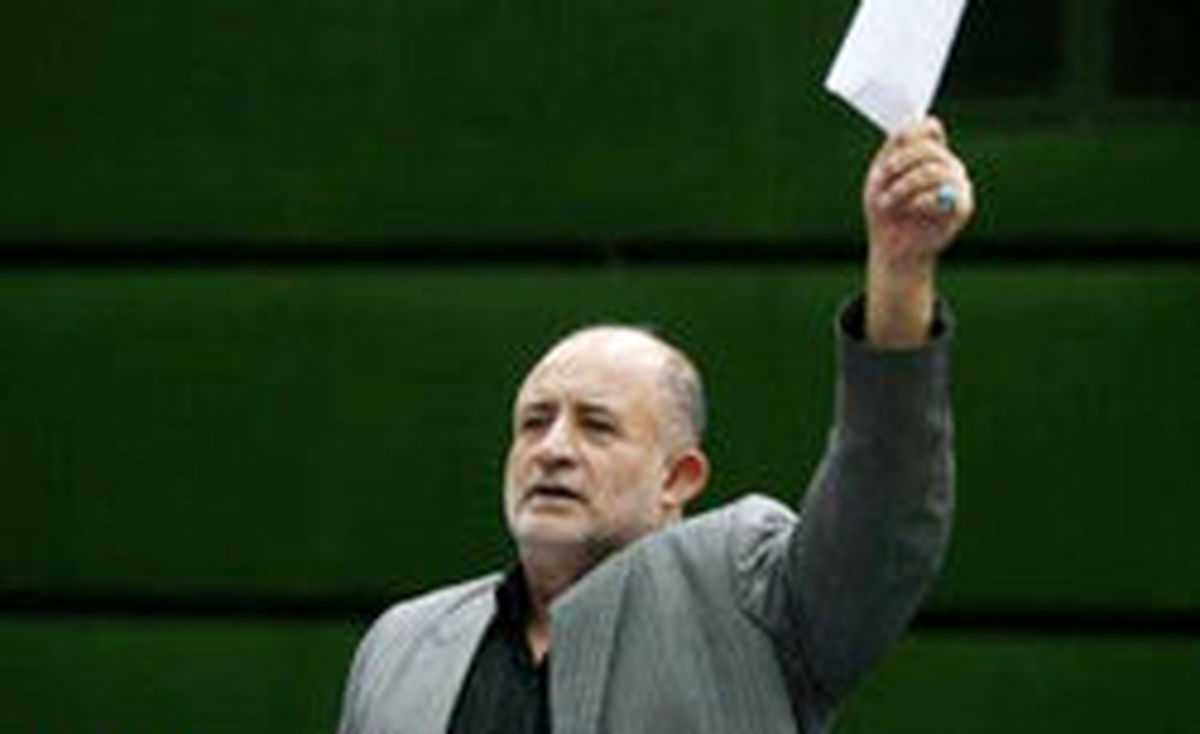 افتضاح بانک ملی به مجلس می‌رسد؟!