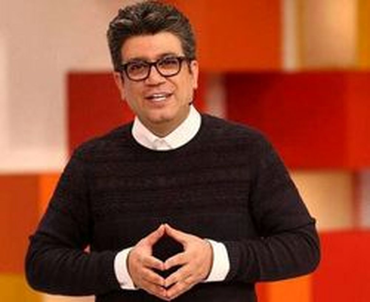 واکنش رضا رشیدپور به بیمدیریتی بحران +عکس