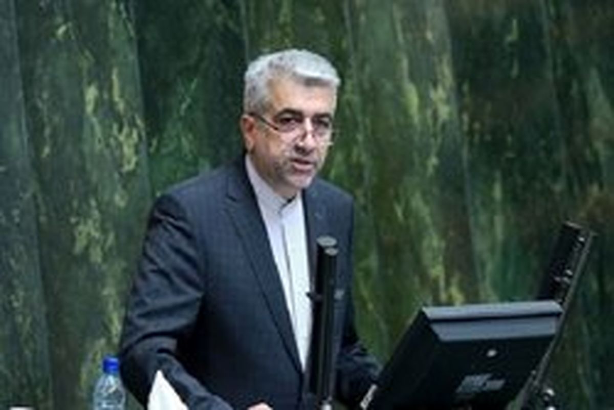 نماینده تالش از طرح سوال از وزیر نیرو انصراف داد