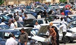 قیمت خودرو کاهش می‌یابد؟