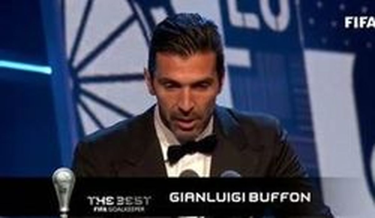 راز محبوبیت بوفون فاش شد