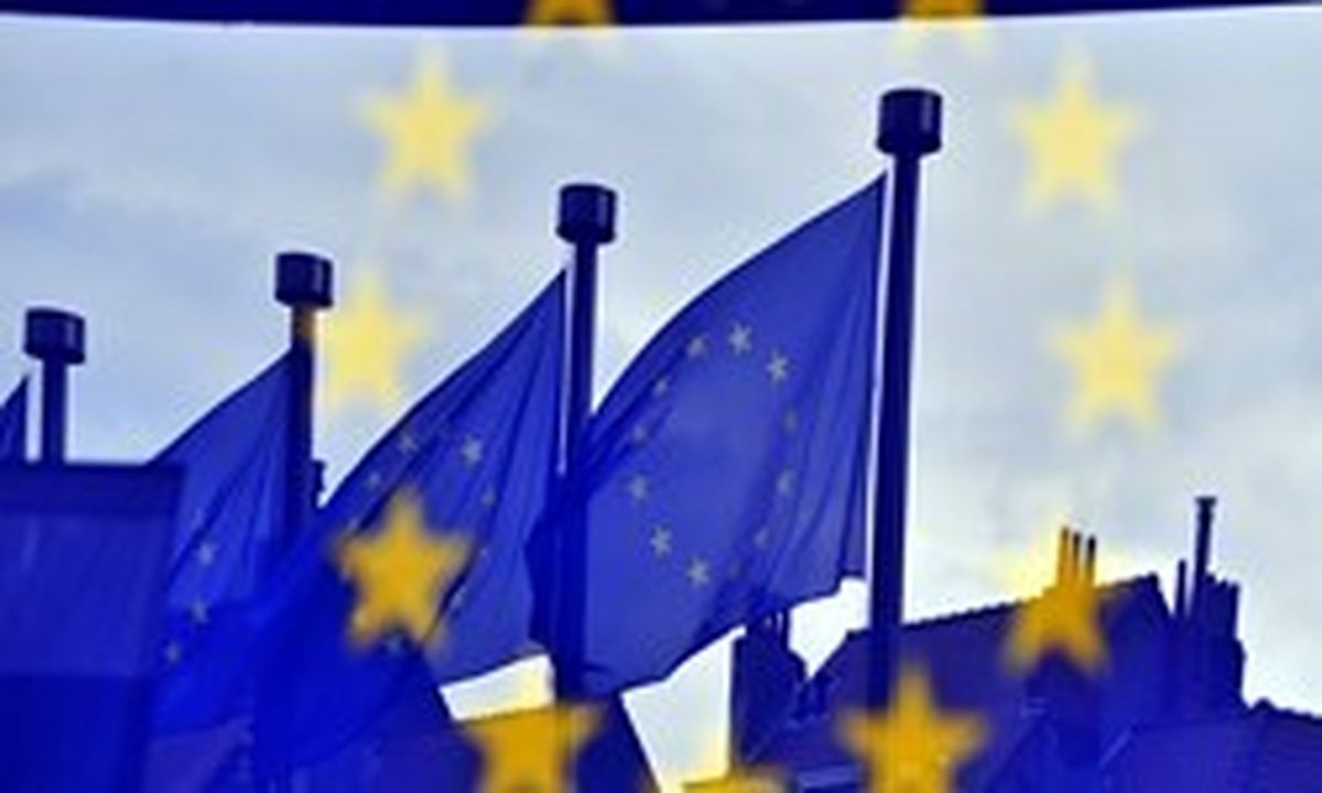 تصمیم جدید کمیسیون اروپا درباره تحریمهای ایران