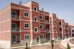 وضعیت مسکن ایران