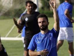 طعنه شفر به شاه ماهی استقلال