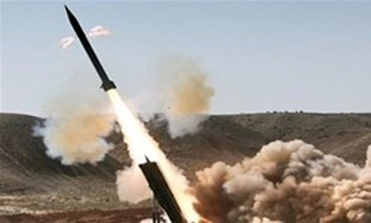 جزئیات شلیک موشک «قاهر ام ۲» توسط یمنی‌ها
