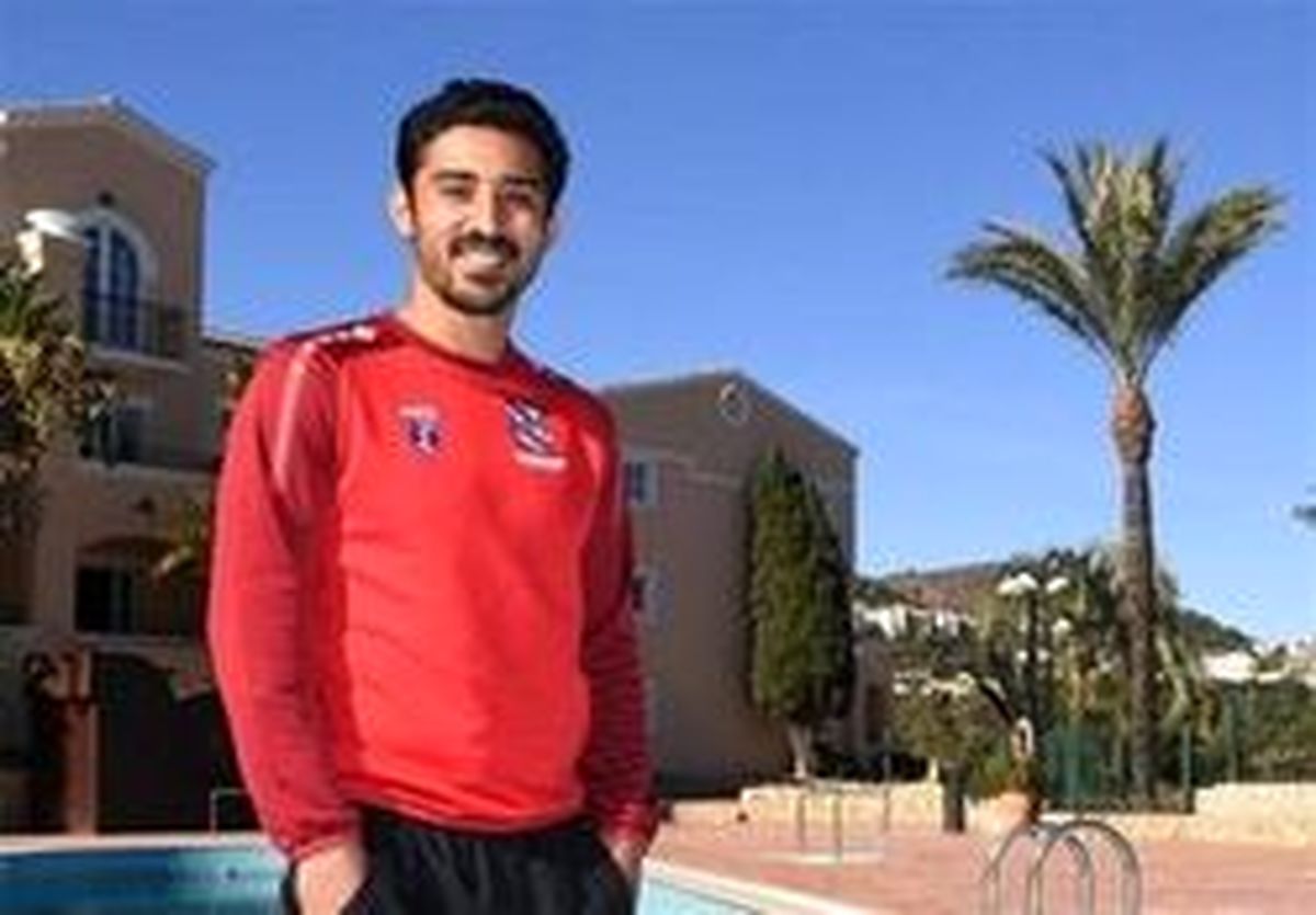 قوچان‌نژاد: خارجی‌ها به دنبال نفوذ در ایران هستند