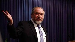 لیبرمن مجددا ساکنان غزه را تهدید کرد
