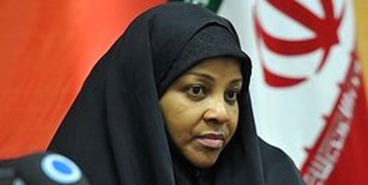 اعتراض کمیسیون فرهنگی به بازداشت «مرضیه هاشمی» در آمریکا