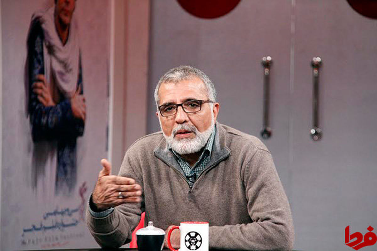 یک نفر باید داد و فریاد می کرد که این سینما مرده است/ دشمن قمپز در کردن هستم