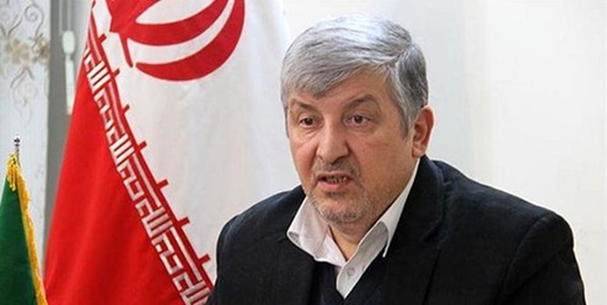 مشاور رئیس مجلس: دیدار روحانی با جانسون نباید انجام شود