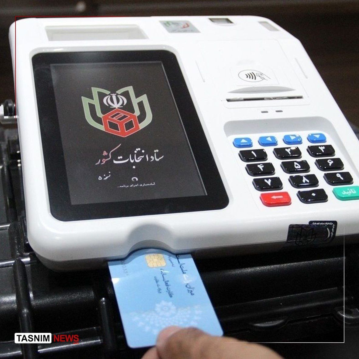 خبر مهم رئیس ستاد انتخابات درباره انتخابات ۱۴۰۵ شورا‌ها 