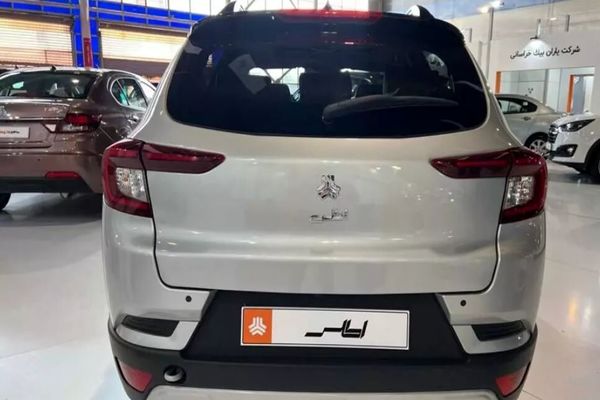 شروع پیش فروش سایپا از فردا 17 خرداد | زیر قیمت بازار اطلس بخرید