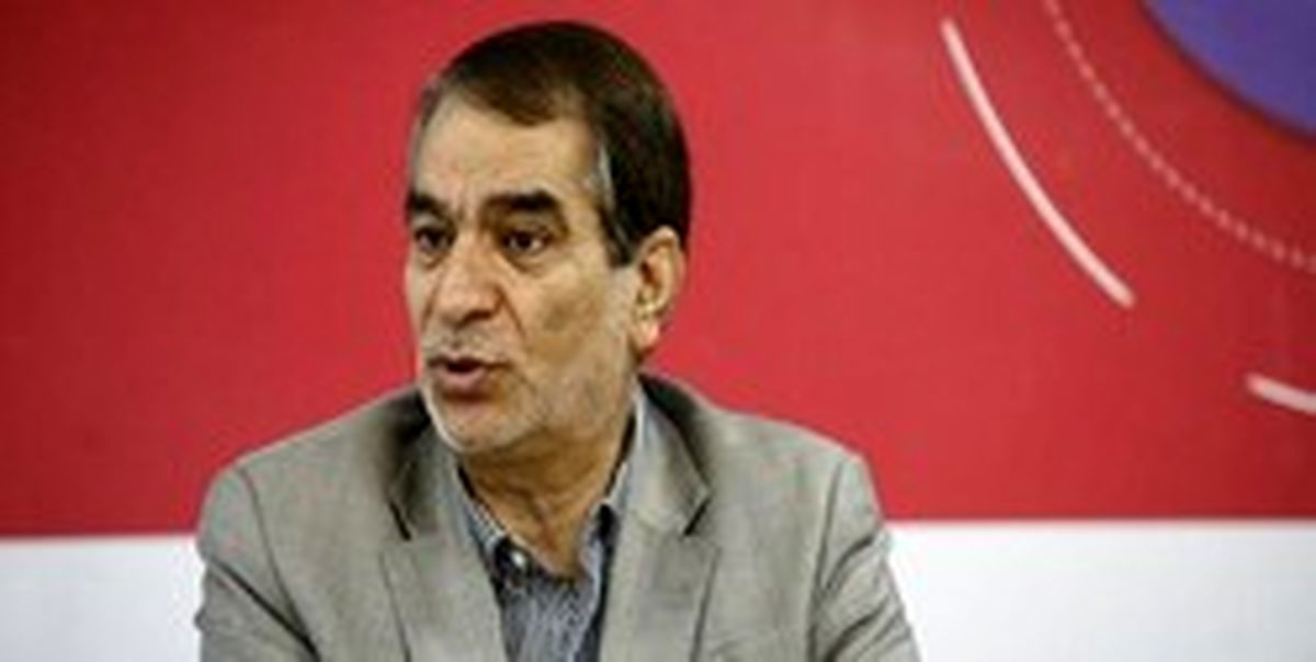 کوهکن: با طناب پوسیده اروپا به چاه برجام رفتیم