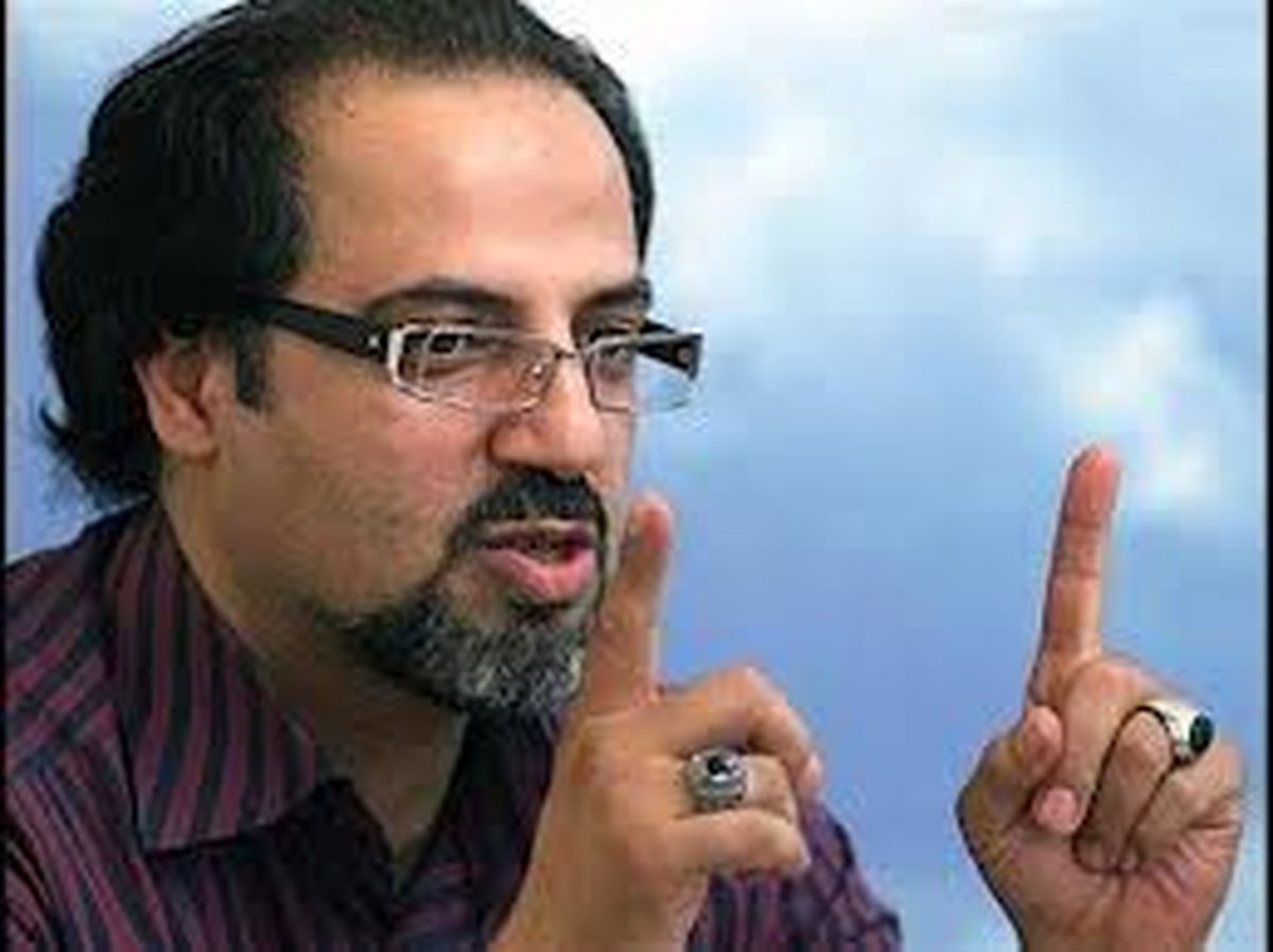 مجتهدزاده:نظرسنجی درباره آمریکا بی‌معناست/ مطهرنیا:مردم در همه جا باید ولی نعمت باشند