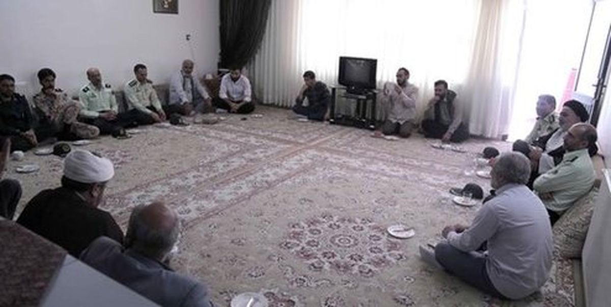 جزییات حملات گسترده به ناهیان از منکر در نیشابور