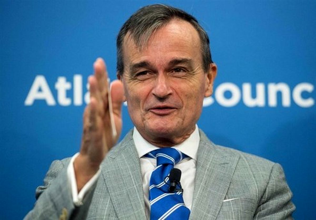 دلیل کاهش تعهدات برجامی ایران از زبان دیپلمات فرانسوی