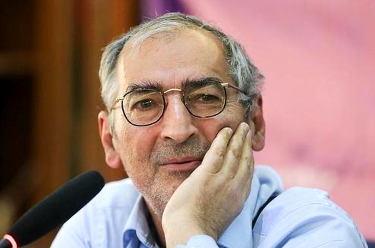 صادق زیباکلام: اصلاح‌طلبان مردم را بازیچه خود کردند/ اصلاح‌طلبان باخته‌اند، همه‌جوره هم باخته‌اند/ جهانگیری، محسن هاشمی و عارف اقبالی ندارند