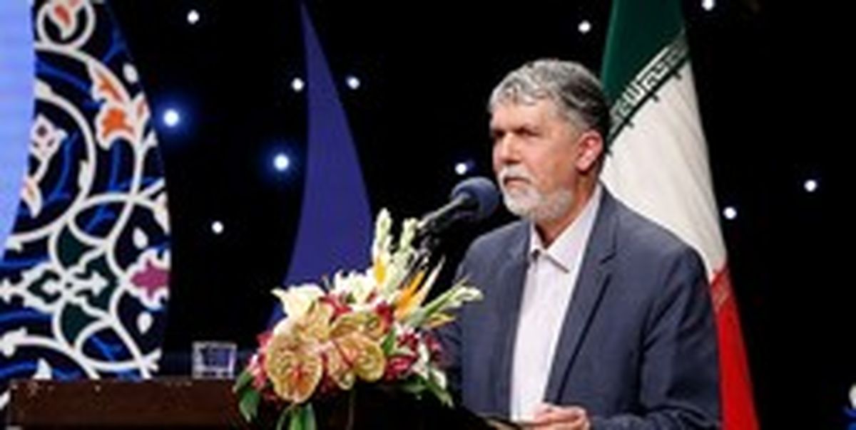 ۴ راهکار وزیر ارشاد برای گسترش وقف