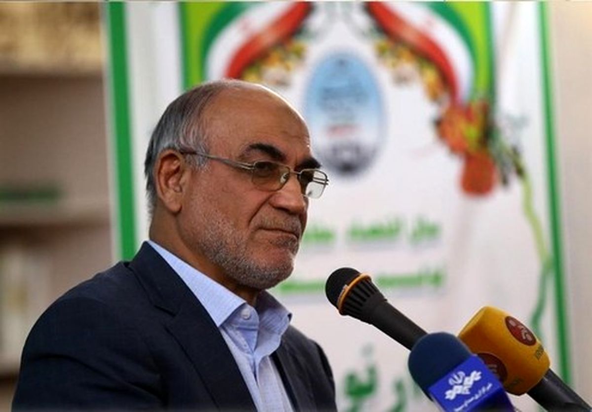 مظفر: تصویب FATF تضمین برداشته شدن تحریم را زیرسئوال می‌برد