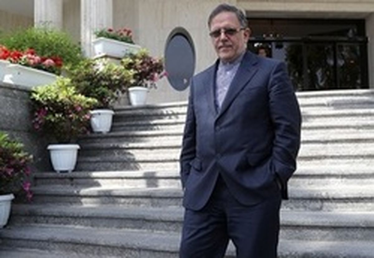 بانک مرکزی از تلگرام رفت