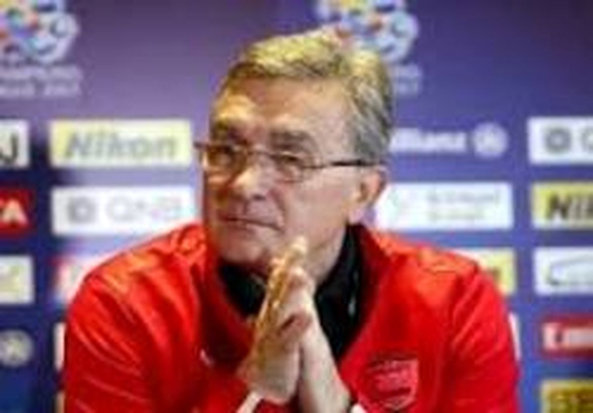 عکس: پست احساسی و ارزشمند برانکو در اینستاگرام