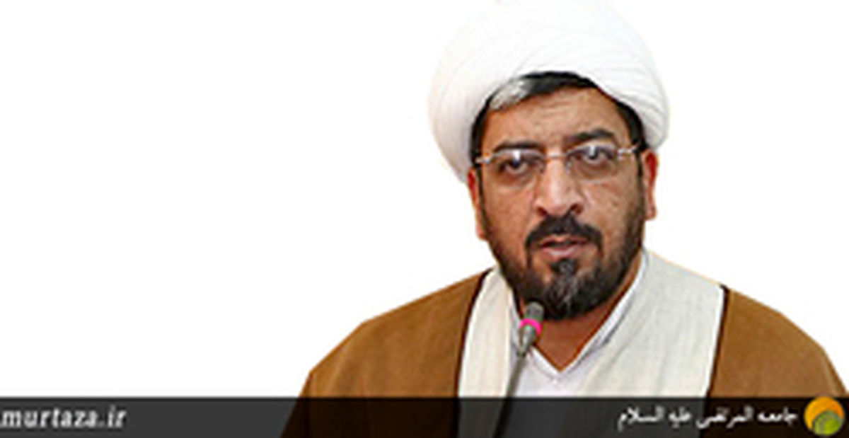 حوزه علمیه باید به کشوری مستقل تبدیل شود