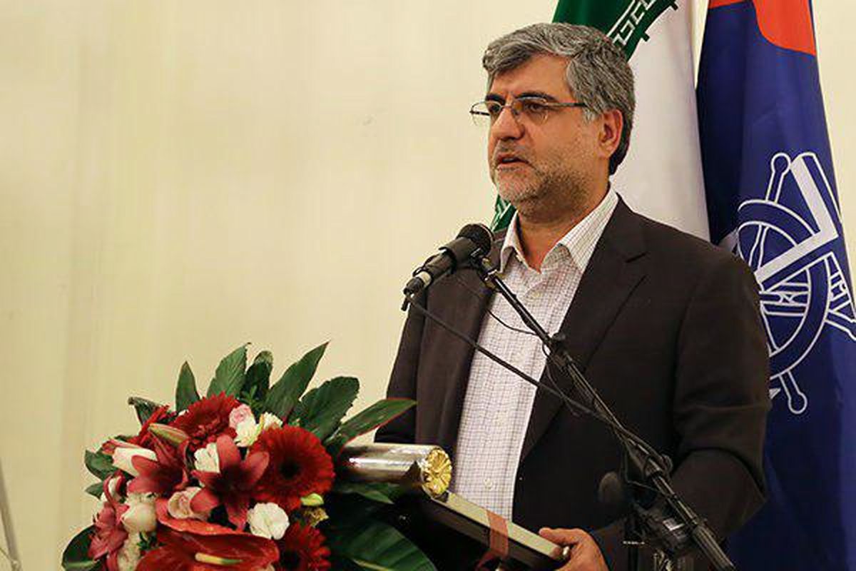 استعفای معاون آخوندی و زلزله در سازمان بنادر/ وزارت راه: نه تایید میکنیم نه تکذیب