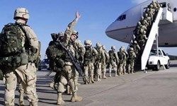 حضور ۲۰۰۰ نظامی آمریکایی در «سوریه»