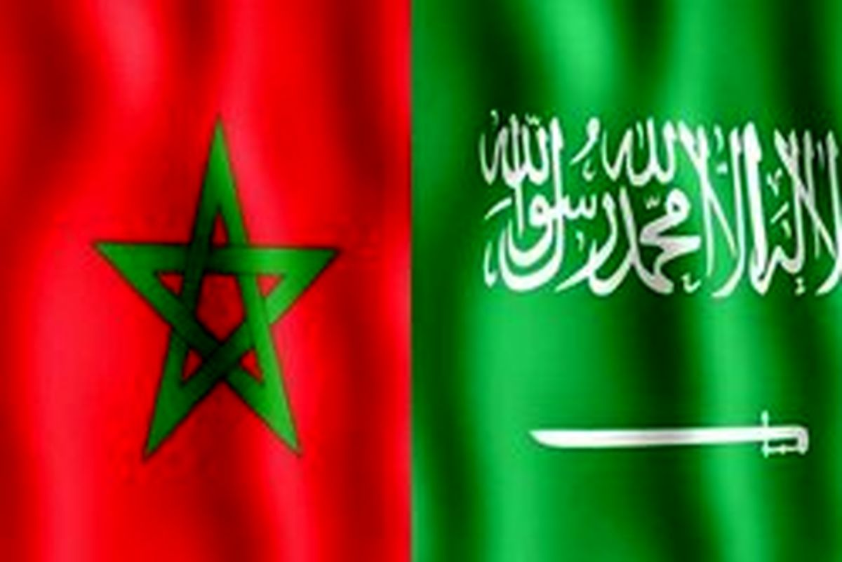خشم مغربی‌ها از موضع گیری جدید وزیر ورزش عربستان