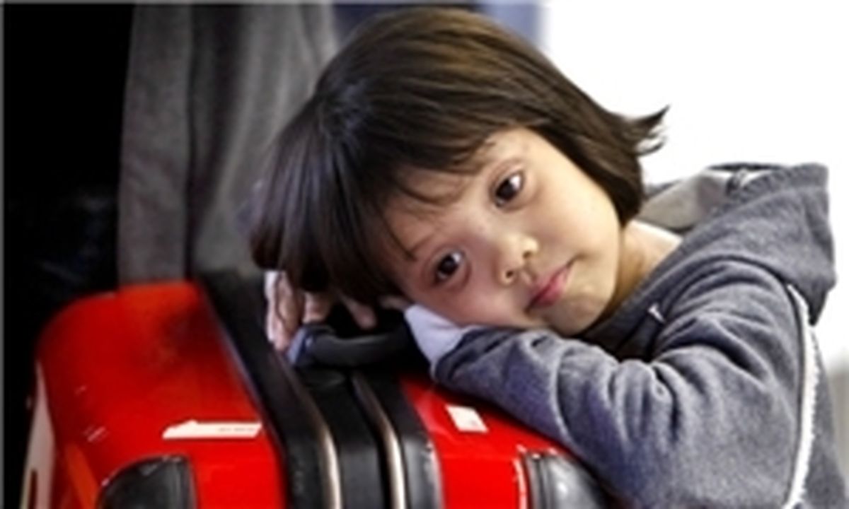 روش غیرمعمول شرکت هواپیمایی برای جبران خسارت مسافران