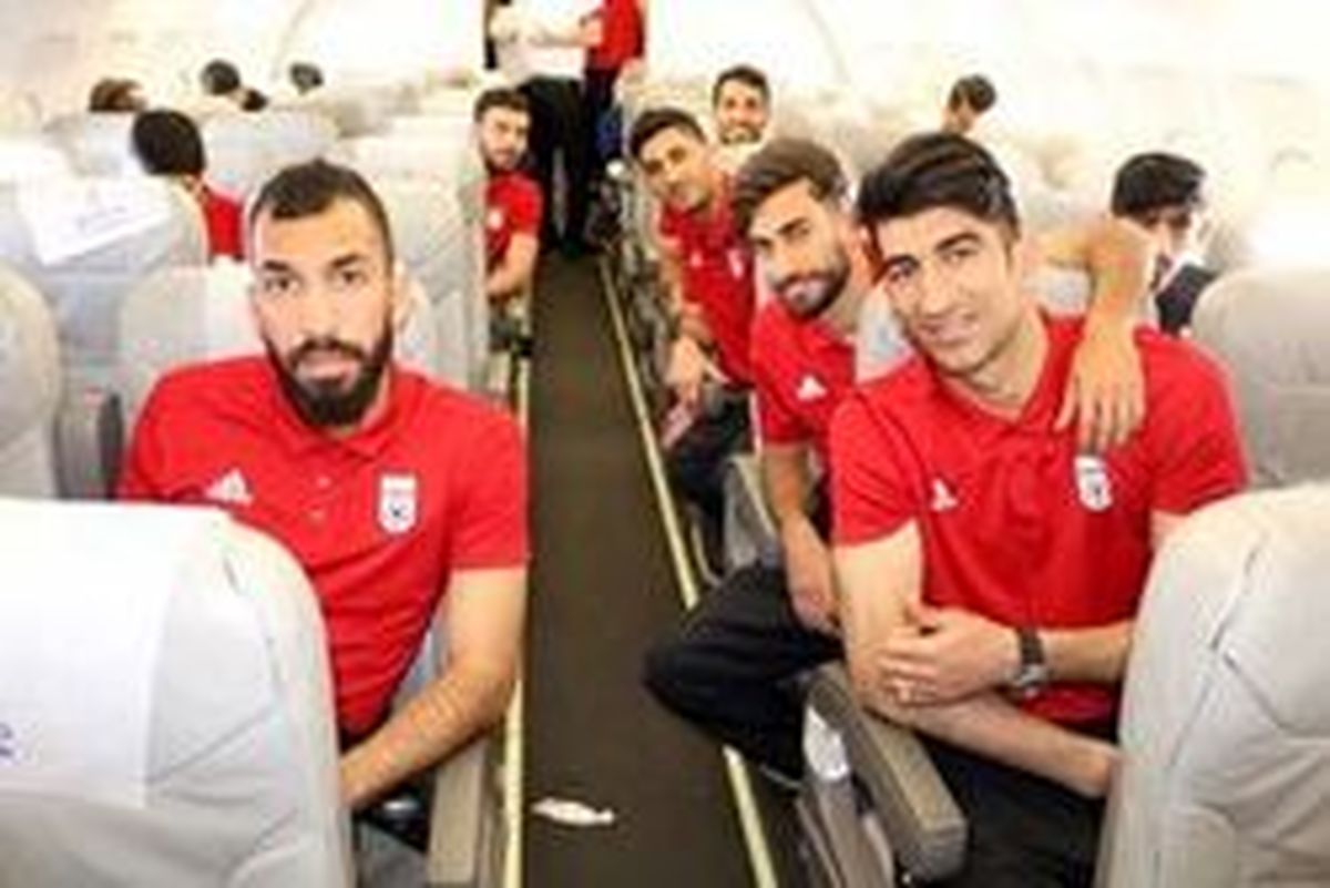 بازی ترکیه و ایران، مهم ولی بدون حساسیت!