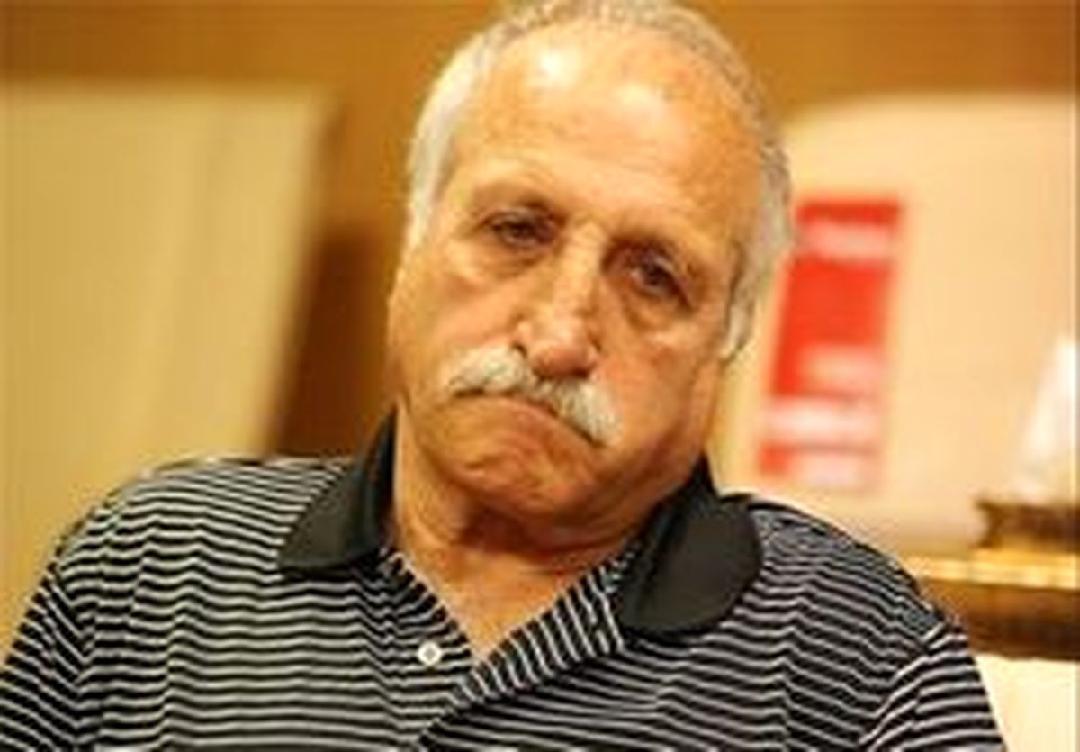 برزگر: تحت فشار بودیم، خادم را انتخاب کردیم