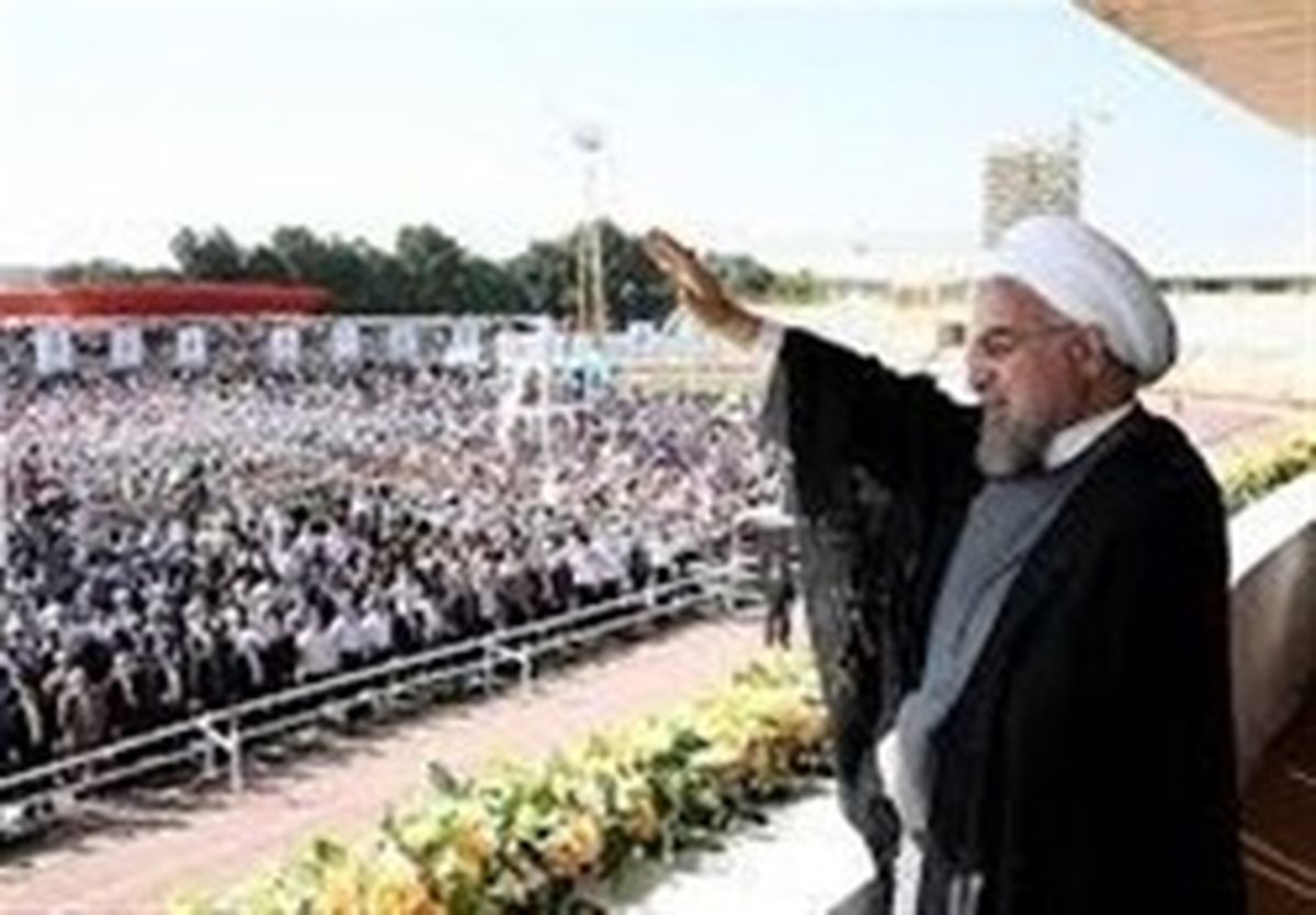 رئیس جمهور با مردم زادگاهش در سرخه دیدار میکند