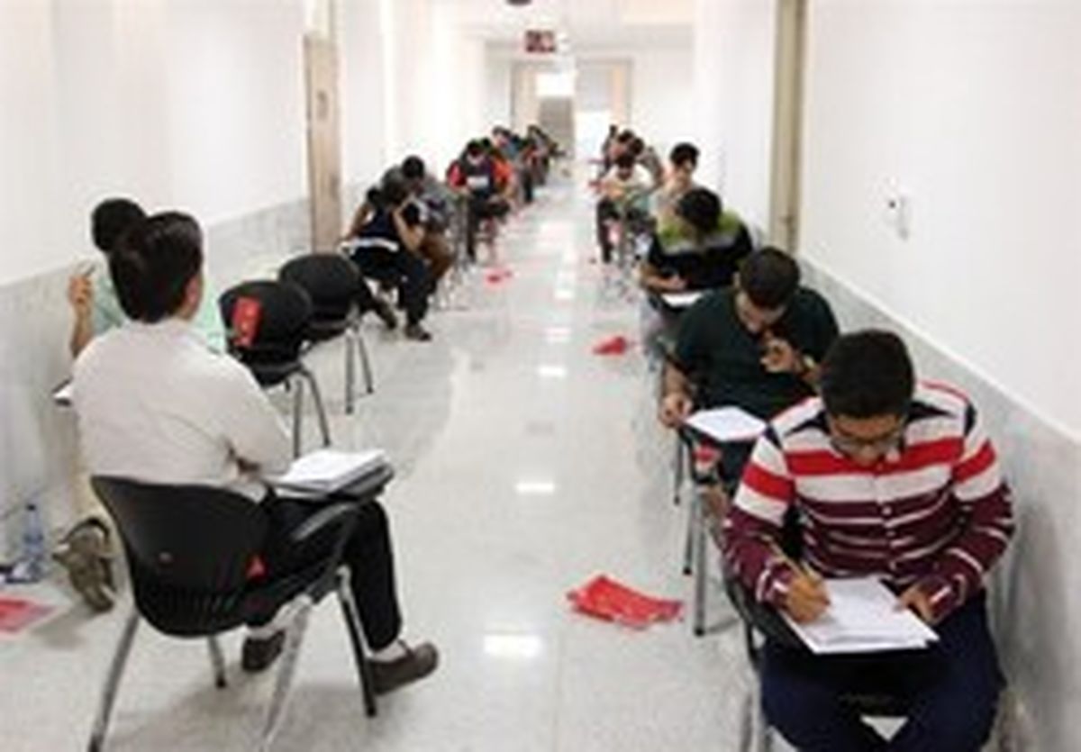 آغاز دریافت کارت آزمون ارشد پیام نور