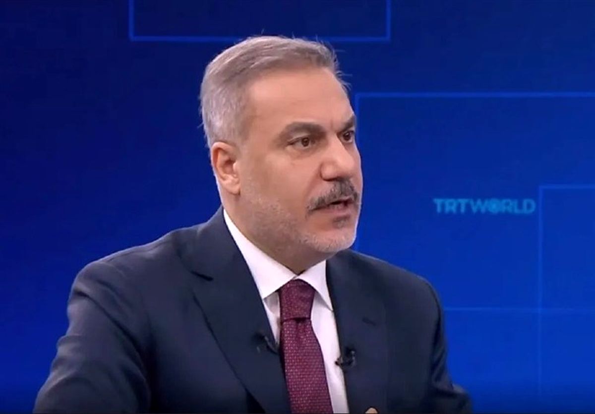 واکنش فیدان به تهدیدات نظامی آمریکا علیه ایران