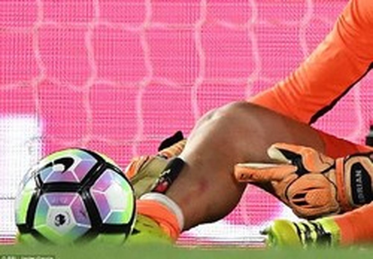 مربی جدید دروازهبانان سپاهان معرفی شد