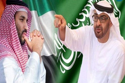 تماسهای محرمانه عربستان و امارات با ایران